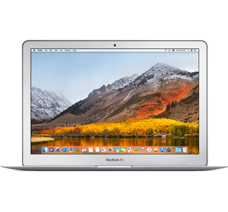 Apple MacBook Air 13 2017 - A1466