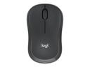 Logitech Bluetooth mouse M240 Silent - Graphite