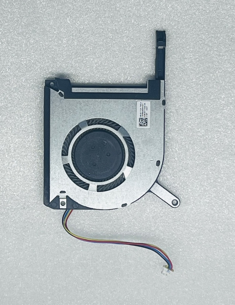 Asus  TUF FX506L - 13NR00S0M09011 CPU Cooling Fan (Right)