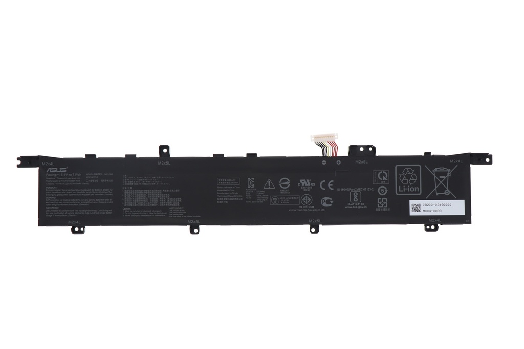 AOC 22P2Q - LED monitor - Full HD (1080p) - 21.5"