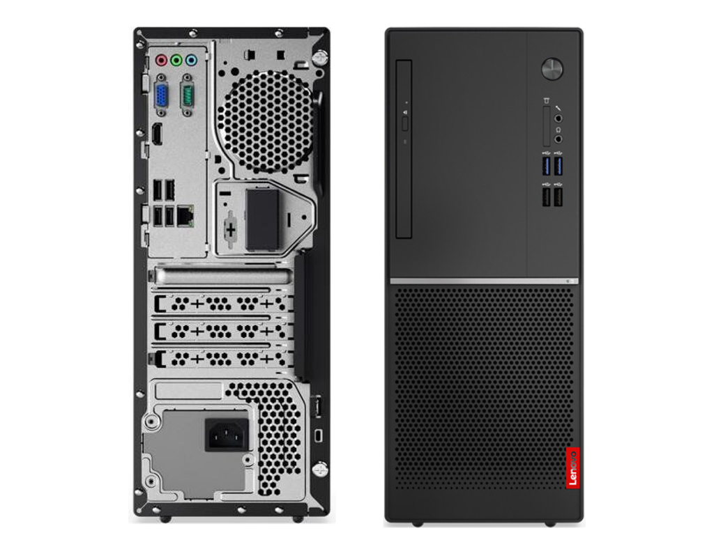 Lenovo V520-15IKL Tower PC