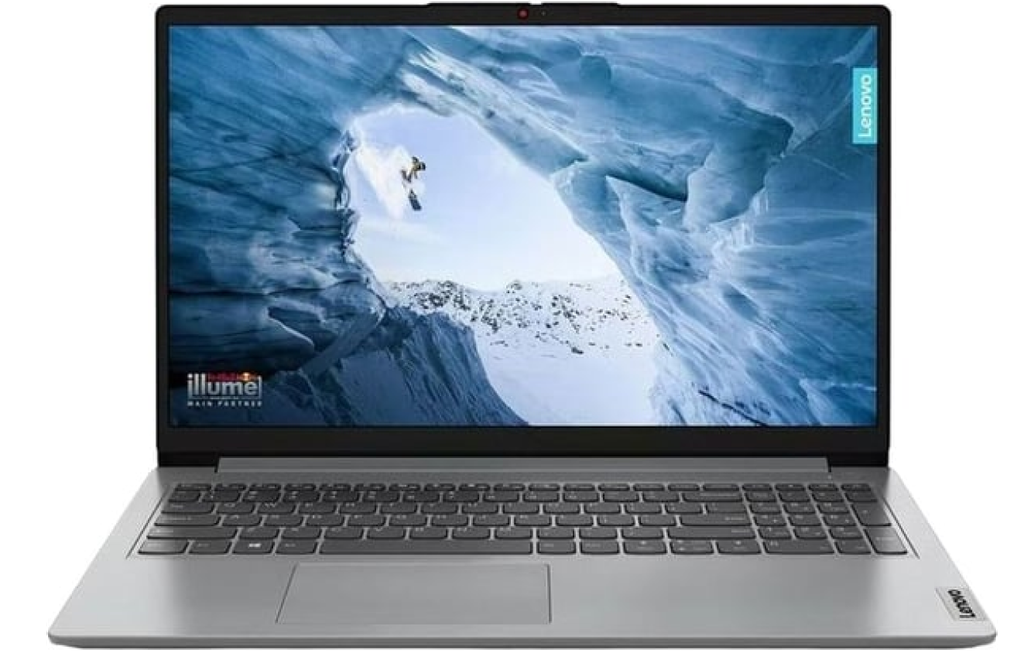 Lenovo IdeaPad 5 15ARE05 Notebook