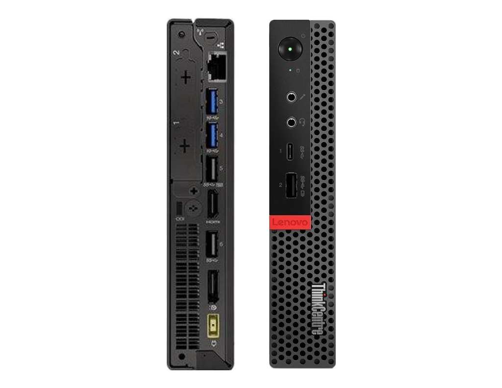 Lenovo Thinkcenter M720q Tiny PC