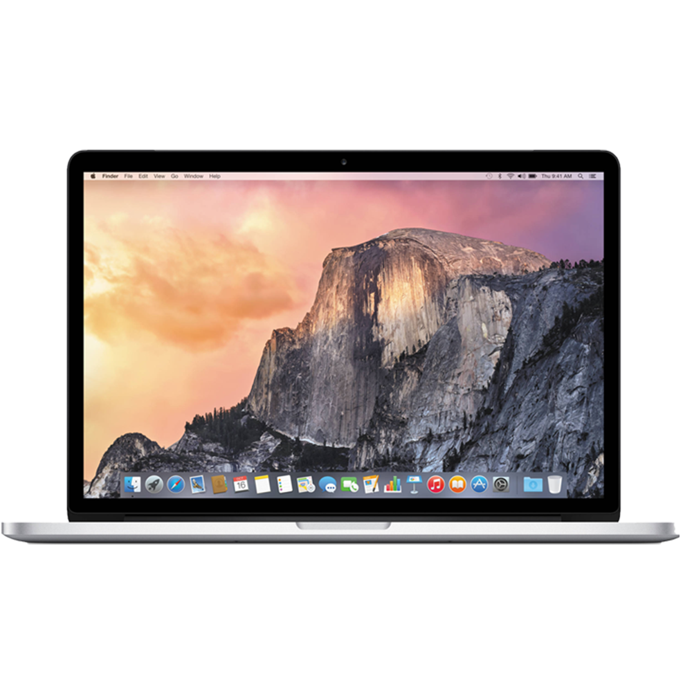 Apple MacBook Pro 13 Mid 2014 Retina