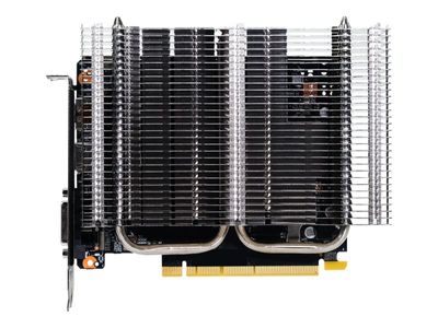Palit GeForce RTX 3050 KalmX 6GB - graphics card - GF RTX 3050 - 6 GB - NE63050018JE-1070H