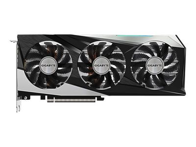 Gigabyte Radeon RX 7600 Gaming OC - graphics card - Radeon RX 7600 - 8 GB - GV-R76GAMING OC-8GD