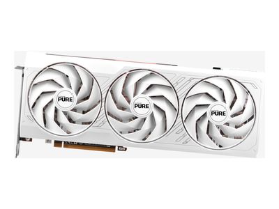 Sapphire Pure Radeon RX 7800 XT 16GB - graphics card - Radeon RX 7800 XT - 16 GB - 11330-03-20G