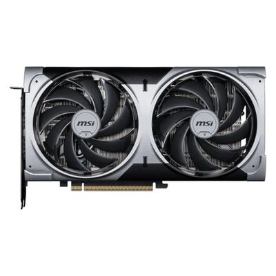 VGA MSI RTX5070 12GB Ventus 2X OC - V532-003R