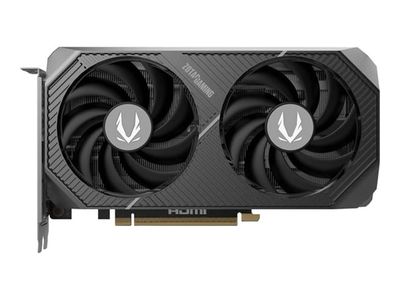 ZOTAC GAMING GeForce RTX 5060 Ti 16GB Twin Edge - graphics card - GeForce RTX 5060 Ti - 16 GB - ZT-B50620E-10M