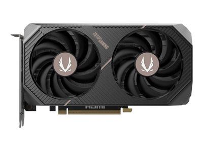 ZOTAC GAMING GeForce RTX 5060 Ti 8GB AMP - graphics card - GeForce RTX 5060 Ti - 8 GB - ZT-B50610F-10M