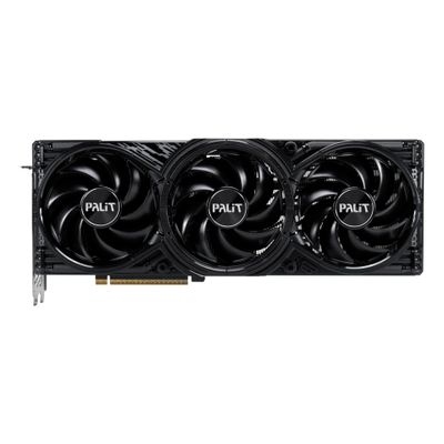 Palit GeForce RTX 5080 GamingPro OC - graphics card - GeForce RTX 5080 - 16 GB - NE75080S19T2-GB2031A