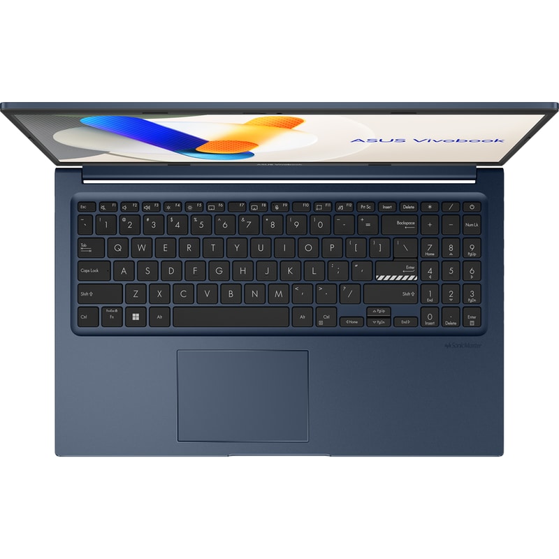 ASUS Vivobook X1504VA-BQ322W Notebook