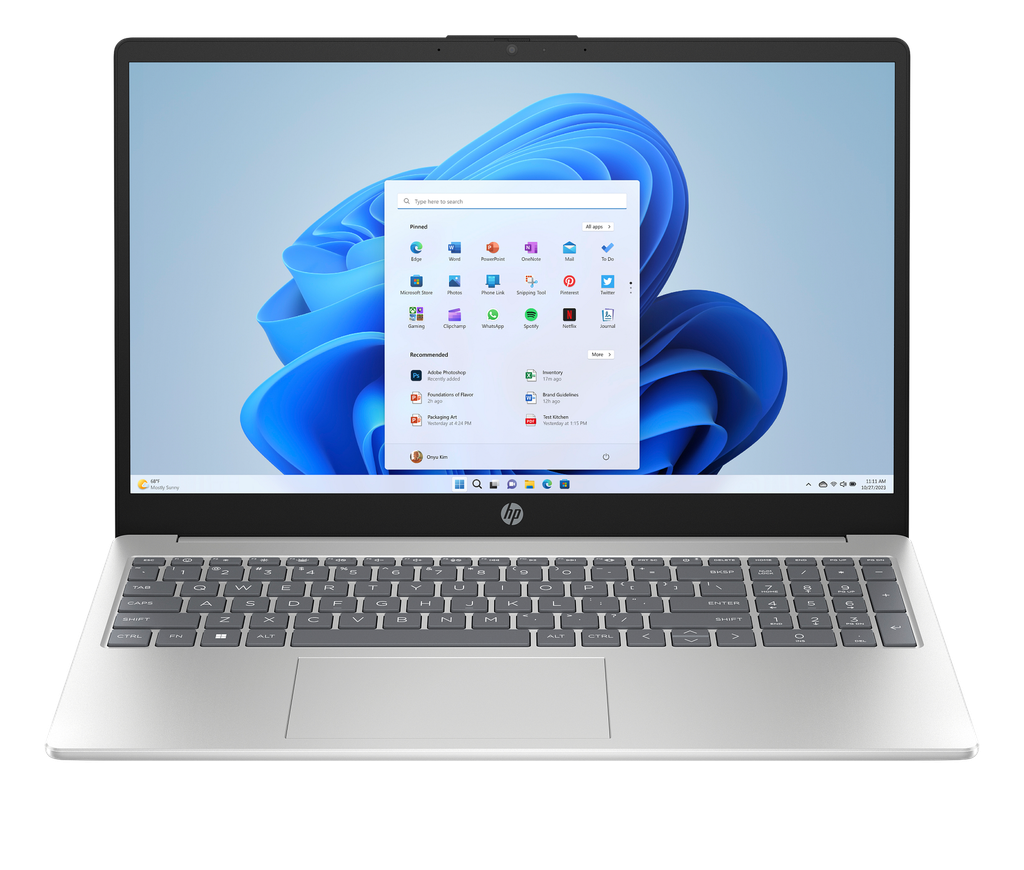 HP NOTEBOOK 15-fd1002nv