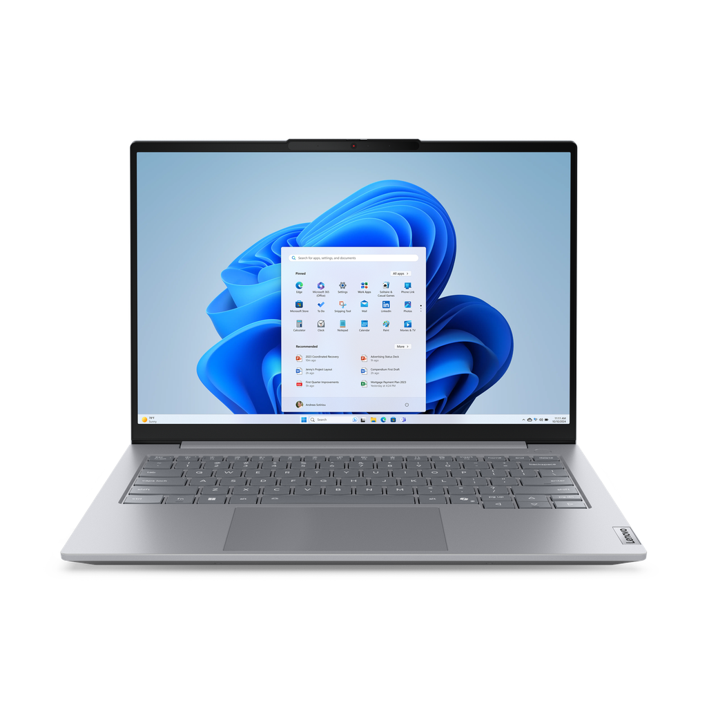 LENOVO NOTEBOOK THINKBOOK 14 G8 IAL