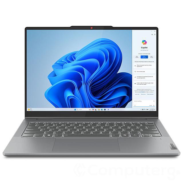 LENOVO NOTEBOOK IDEAPAD 5 2 IN 1 14AHP9