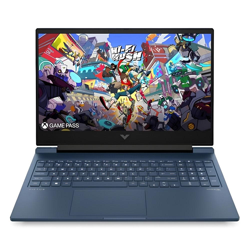 HP NOTEBOOK VICTUS GAMING 16-R1013NV