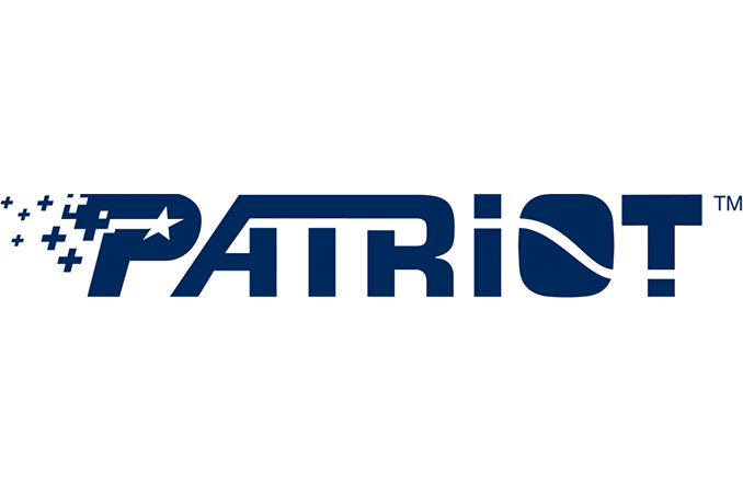 Marca: Patriot