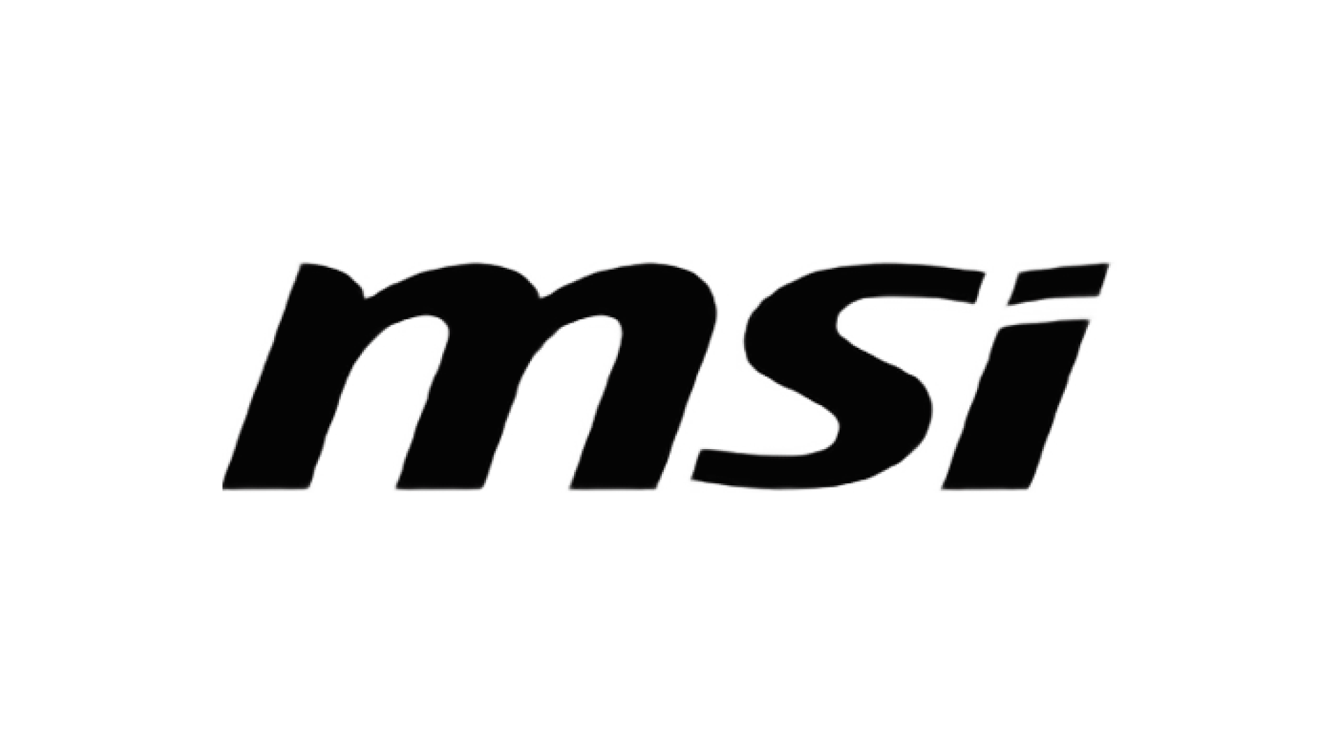 Marca: MSI