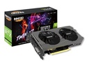 Inno3D graphics card GeForce RTX 3050 TWIN X2 - 6 GB GDDR6 - N30502-06D6-1711VA60