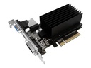 Palit GeForce GT 710 - graphics card - GF GT 710 - 2 GB - NEAT7100HD46H