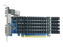 ASUS Graphics Card GT710-SL-2GD5-BRK-EVO - 2 GB GDDR5 - 90YV0ALA-M0NA00