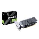 Inno3D graphics card GeForce GT 1030 0dB - 2 GB GDDR5 - N1030-1SDV-E5BL