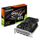 GIGABYTE Grafikkarte GeForce RTX 3050 WINDFORCE OC V2 6G - 6 GB GDDR6 OC - GV-N3050WF2OCV2-6GD