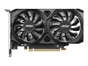 MSI GeForce RTX 3050 VENTUS 2X E 6G OC - graphics card - GF RTX 3050 - 6 GB - V812-055R