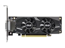 ASUS GeForce RTX 3050 LP BRK 6GB - OC Edition - graphics card - GF RTX 3050 - 6 GB - 90YV0KQ0-M0NA00