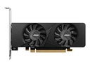MSI graphics card GeForce RTX 3050 LP 6G OC - 6 GB GDDR6 OC - V812-023R
