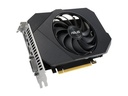 ASUS Phoenix GeForce RTX 3050 V2 8GB - graphics card - GF RTX 3050 - 8 GB - 90YV0GH8-M0NA00