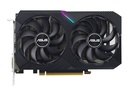 ASUS Grafikkarte Dual GeForce RTX 3050 V2 - 8 GB GDDR6 OC - 90YV0GH6-M0NA00