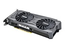 Inno3D GeForce RTX 3050 TWIN X2 OC - graphics card - GF RTX 3050 - 8 GB - N30502-08D6X-1711VA41
