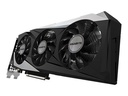Gigabyte graphics card GeForce RTX 3060 GAMING OC 12G (rev. 2.0) - 12 GB GDDR6 OC - GV-N3060GAMING OC-12GD 2.0