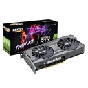 Inno3D graphics card GeForce RTX 3060 TWIN X2 - 12 GB GDDR6 - N30602-12D6-119032AH