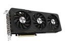Gigabyte Radeon RX 7600 XT GAMING OC 16G - graphics card - Radeon RX 7600 XT - 16 GB - GV-R76XTGAMING OC-16GD