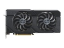 ASUS Grafikkarte Dual Radeon RX 7800 XT - 16 GB GDDR6 OC - 90YV0JJ1-M0NA00