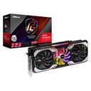 Asrock graphics card AMD Radeon RX 6800 XT - 16 GB GDDR6 OC - 90-GA48ZZ-00UANF